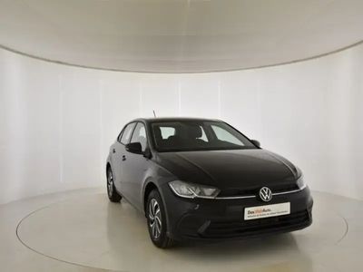 usado VW Polo LIFE 1.0 TSI 70KW (95CV) de segunda mano desde 18990€ ✅