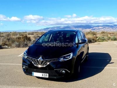 Renault Grand Scénic IV