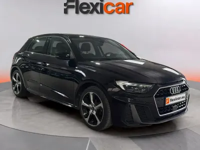 Usado Audi A1 Sportback