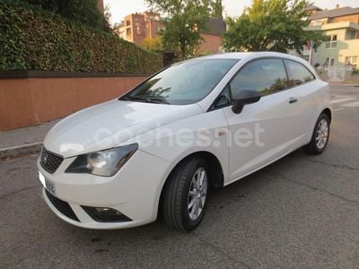 Seat Ibiza SC