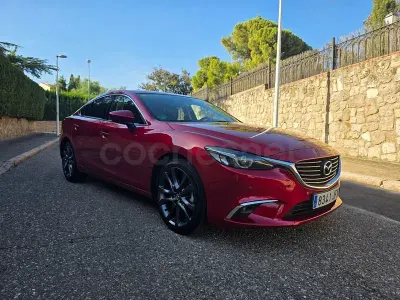 Usado Mazda 6