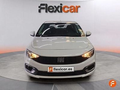 Occasion Fiat Tipo 130 PK (95 kW) 2024 Wit Sedan