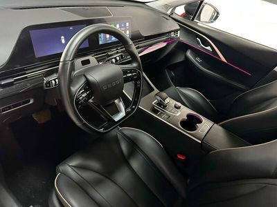 Gris Usado 2023 Omoda 5 SUV | 26.900 € (Caro)