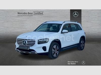 Mercedes GLB200