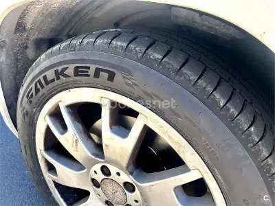 Usado Mercedes GLK220
