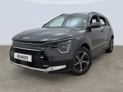 Nuevo Kia Niro 138 CV (101 kW) 2026 SUV
