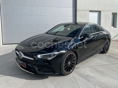 Mercedes CLA220