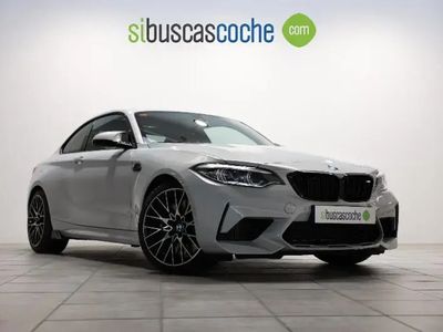 usado BMW M2 SERIE 2de segunda mano desde 59990€ ✅