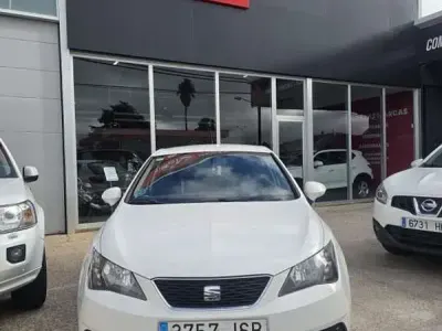 Usado Seat Ibiza