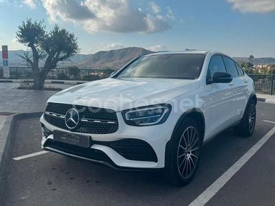 Mercedes GLC220
