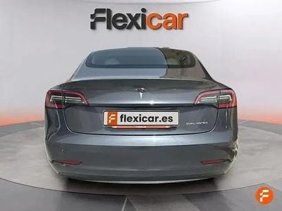Usado Tesla Model 3 367 kW (499 CV) 2022 Eléctrico Berlina
