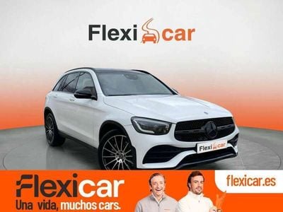 Mercedes GLC220