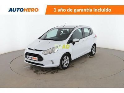 usado Ford B-MAX 1.6 TDCi Trend