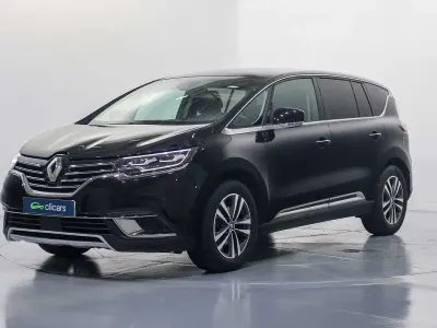 Usado Renault Espace