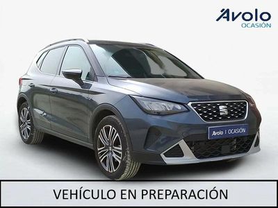Usado Seat Arona Xperience 115 CV (84 kW) 2025 SUV