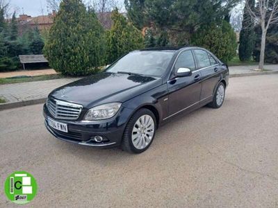 usado Mercedes C350 Elegance 4M 7G