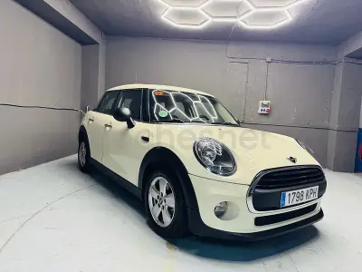 Usado Mini One D