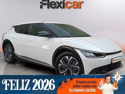 Blanco Usado 2022 Kia EV6 Air SUV | 25.490 € (Caro)