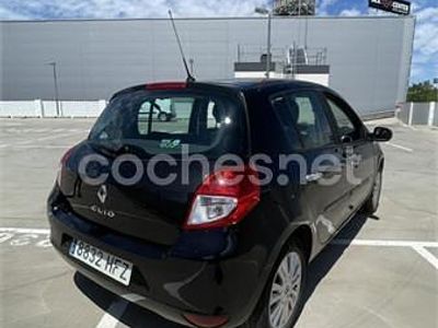 Renault Clio II
