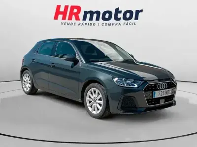 Usado Audi A1