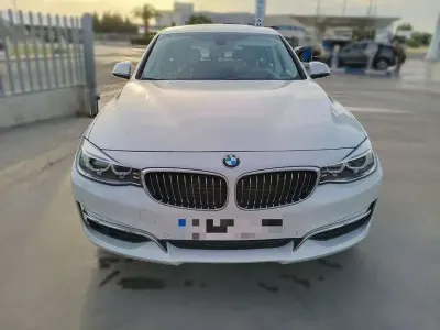 Usado BMW 320