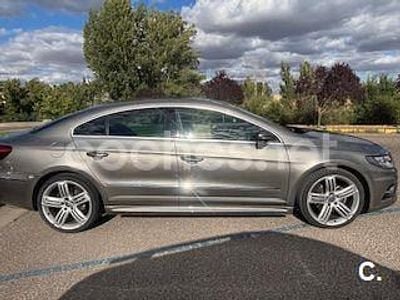 VW CC