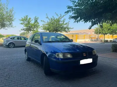 Usado Seat Ibiza