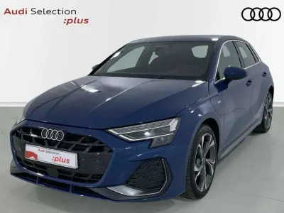 Usado Audi A3 Sportback e-tron