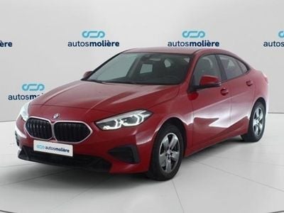 BMW 216