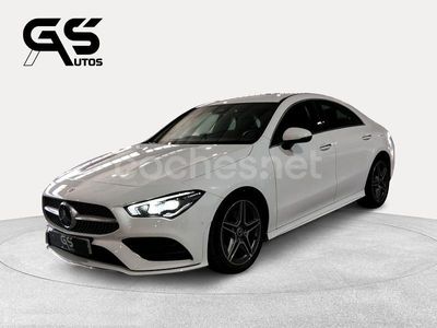 Mercedes CLA200