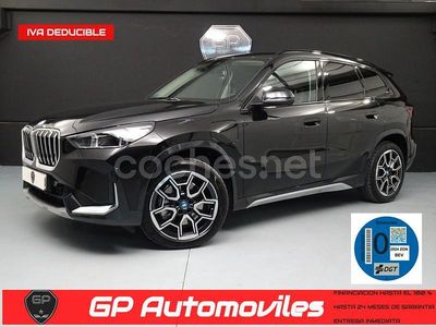 Usado BMW X1 326 CV (239 kW) 2024 Negro SUV