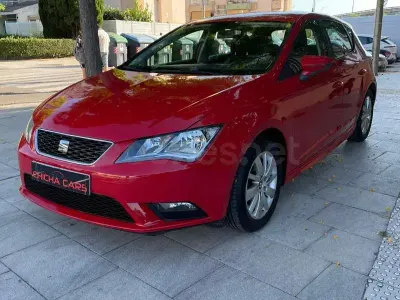Usado Seat Leon