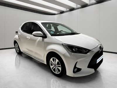 Usado Mazda 2 116 CV (85 kW) 2023 Blanco Utilitario