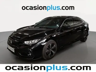 Usado Honda Civic