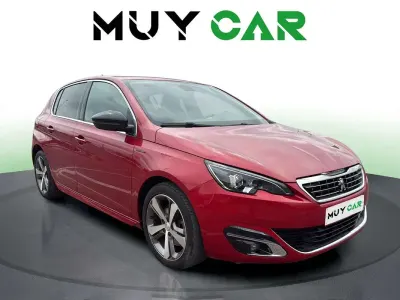 Usado Peugeot 308