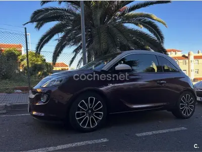 Usado Opel Adam
