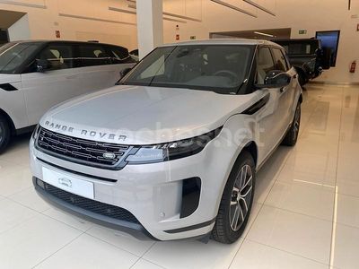Usado Land Rover Range Rover evoque S 309 CV (227 kW) 2025 Beige SUV