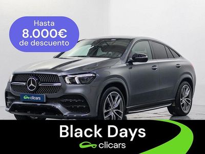 Mercedes GLE400