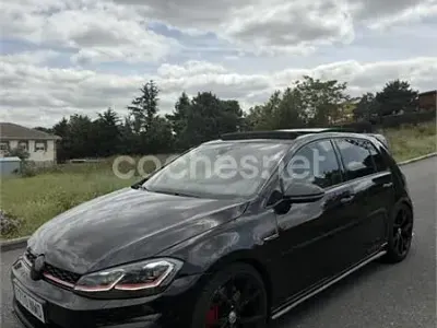 Usado VW Golf VII