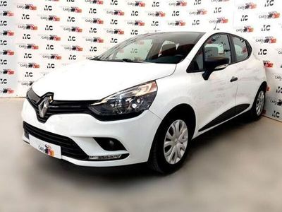 usado Renault Clio IV 