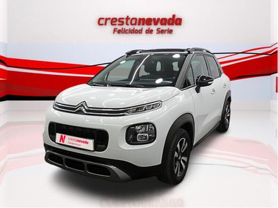 usado Citroën C3 Aircross PureTech 81kW (110CV) S&S SHINE Te puede interesar