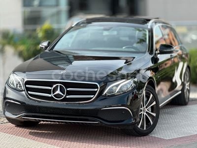 Mercedes E300