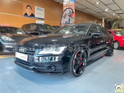 Audi A7 Sportback