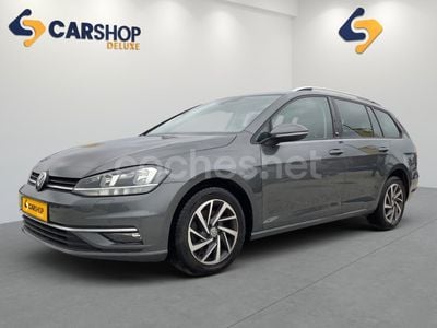 VW Golf VII