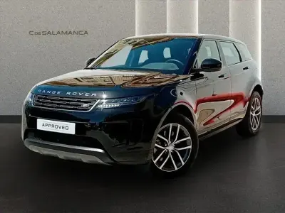 Occasion Land Rover Range Rover evoque S 269 ch (197 kW) 2025 Noir SUV