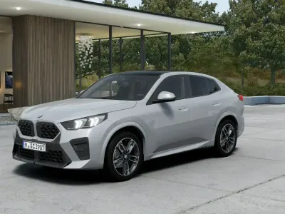 Nuevo BMW X2 xLine 163 CV (119 kW) 2026 Otro SUV
