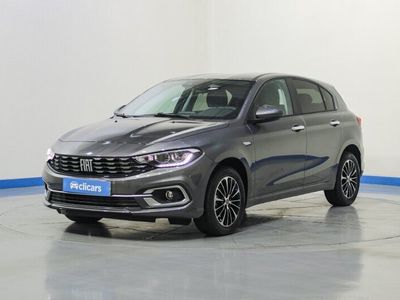 usado Fiat Tipo Tipo1.5 Hybrid Pack Style DCT