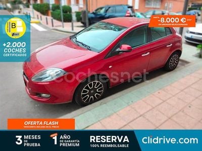 Fiat Bravo