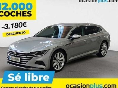 VW Arteon