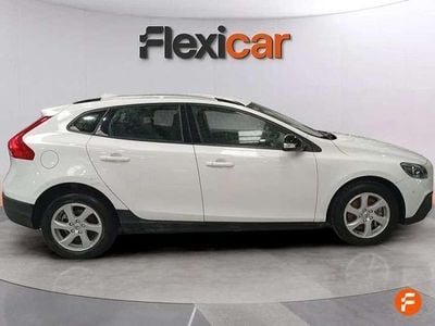 Volvo V40 CC